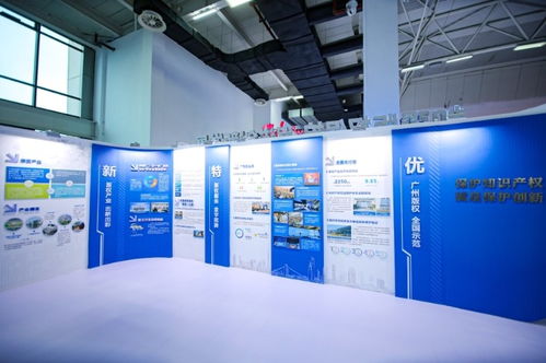 剛剛 廣州 版權(quán)軍團(tuán) 亮相第八屆中國(guó)國(guó)際版權(quán)博覽會(huì)