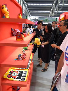 深圳ip博覽會(huì)上屆回顧