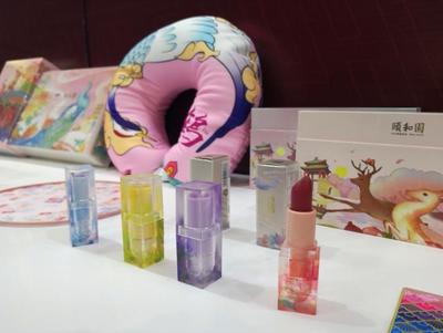 第十一屆中國國際漫博會(huì)開幕!不出國門了解全球動(dòng)漫新動(dòng)態(tài)