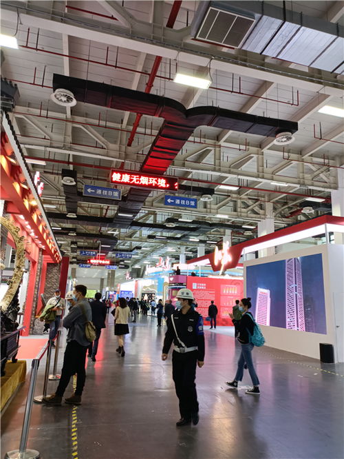 第八屆中國國際版權(quán)博覽會(huì)開幕 杭州館精彩亮相