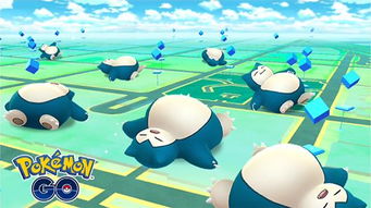 任天堂推出寶可夢(mèng)home 連接主機(jī)和手機(jī)游戲