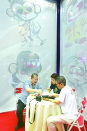 東莞漫博會瞄準產(chǎn)業(yè)對接平臺 促與服裝產(chǎn)業(yè)牽手