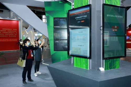 第八屆中國國際版權(quán)博覽會杭州舉行,長沙大 v 引人關(guān)注