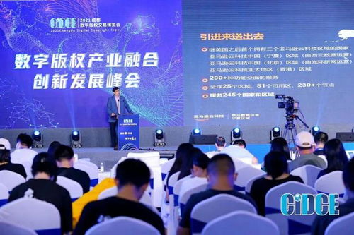2022數(shù)字版權(quán)交易博覽會即將開幕,回顧往屆數(shù)博會取得的成就