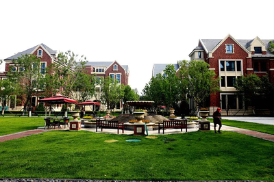 大廠影視小鎮(zhèn)--潮白河畔正在崛起的“影視夢工廠”