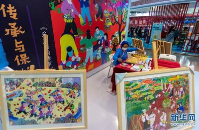 首屆云南昆明(國際)版權博覽會暨動漫版權博覽會隆重開幕