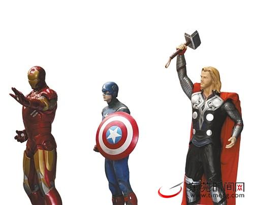 第九屆漫博會11月9日松山湖開幕，聚焦動漫版權新趨勢