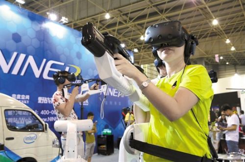 第十屆漫博會彰顯國際視野，三十余位海外動漫名家匯聚東莞共襄盛舉