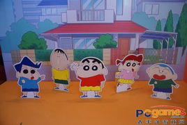 偽娘戰(zhàn)士驚艷全場(chǎng)——第五屆上海國(guó)際動(dòng)漫游戲博覽會(huì)圖文報(bào)道