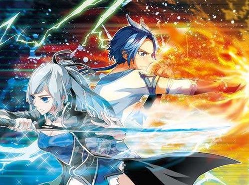 《大主宰》動(dòng)漫版權(quán)博覽會(huì)的多維解析 IP價(jià)值與行業(yè)風(fēng)向