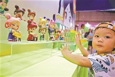 第十三屆中國國際影視動漫版權保護和貿易博覽會圓滿落幕，產業融合與版權保護成焦點